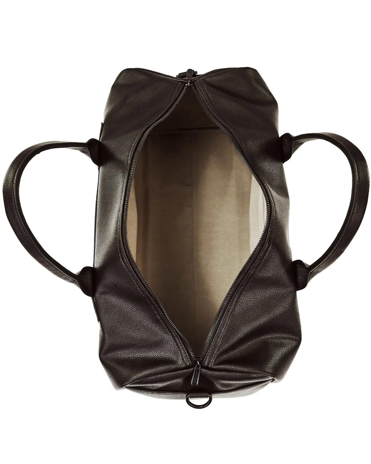 Grand sac de voyage WINGS WILLOW NOIR 5/10