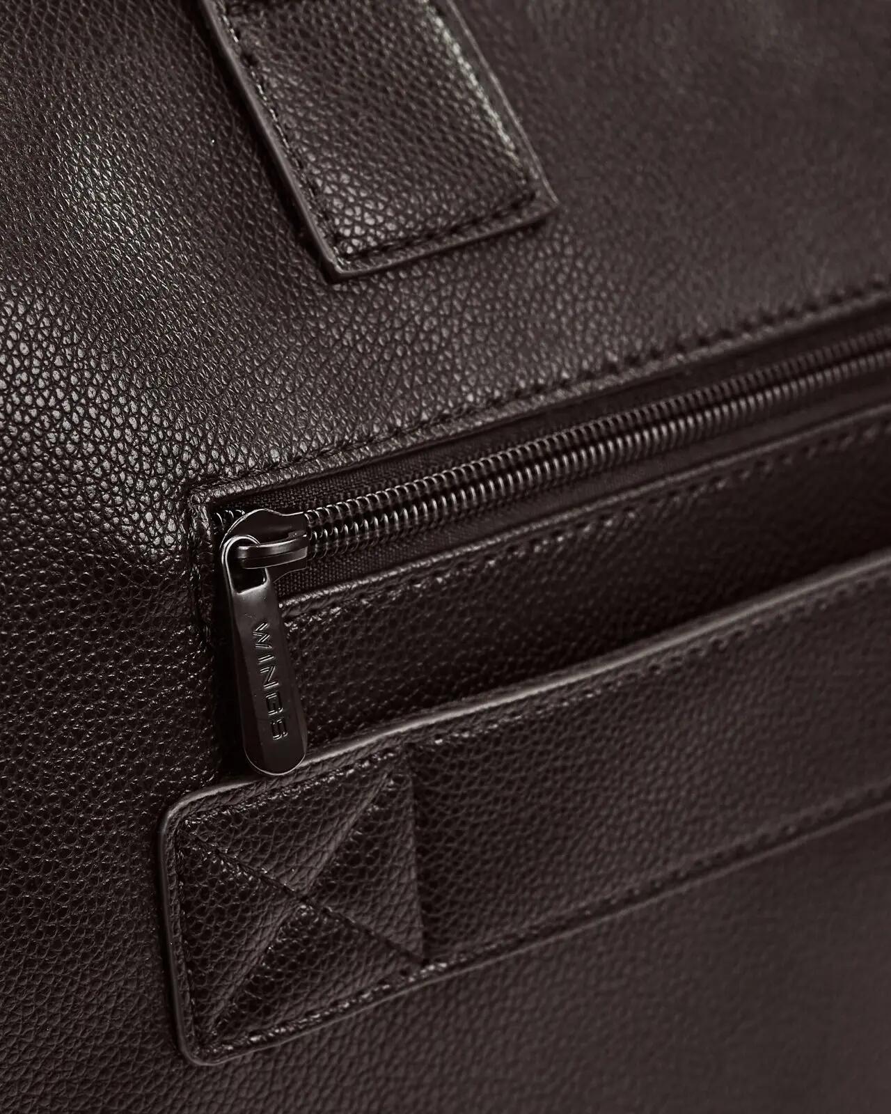 Grand sac de voyage WINGS WILLOW NOIR 2/10