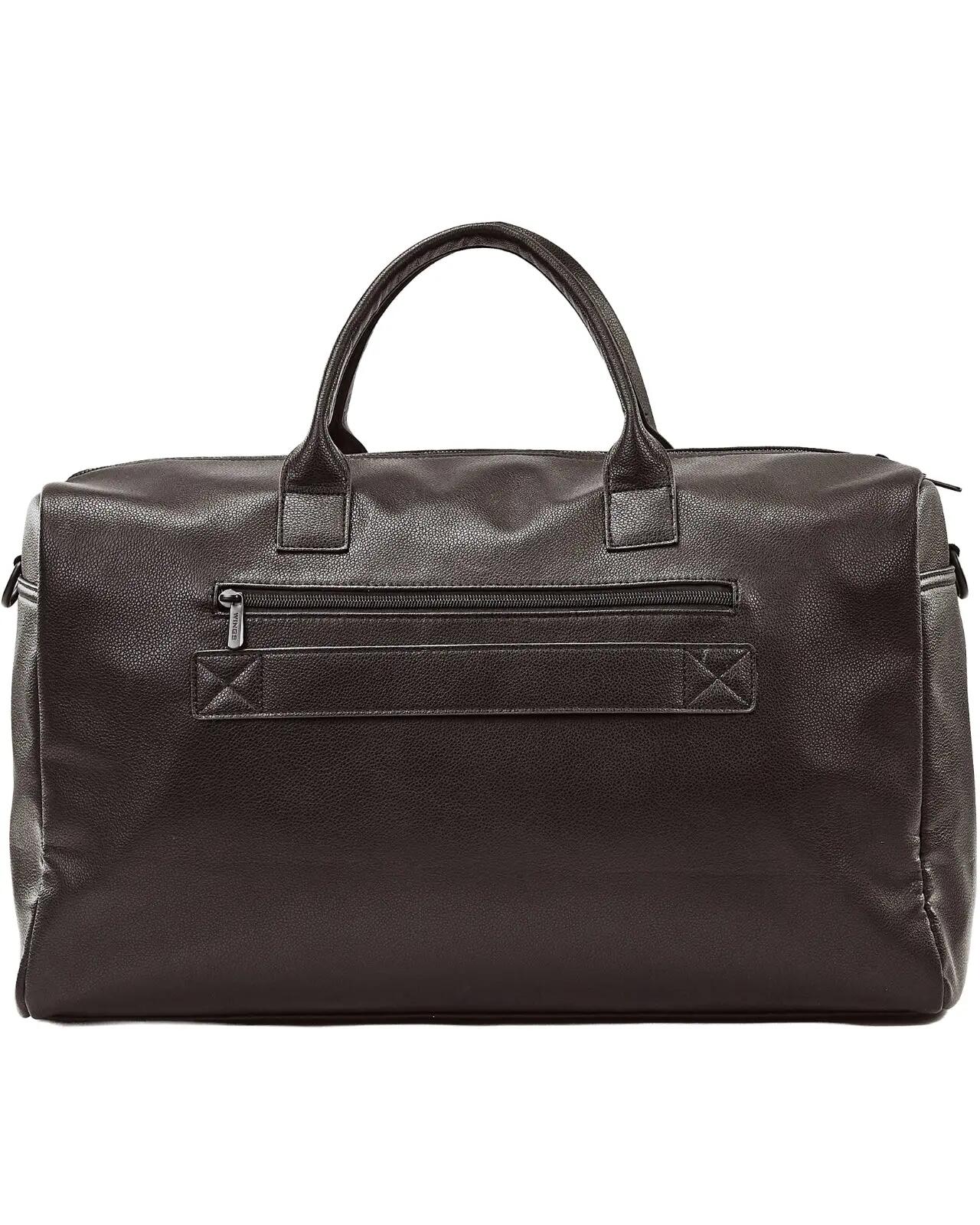 Grand sac de voyage WINGS WILLOW NOIR 10/10