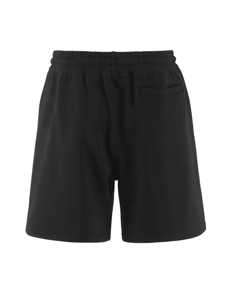 craft Frequent Sweatshorts M — Sweatshorts aus Bio-Baumwolle, relaxed Fit 4/7