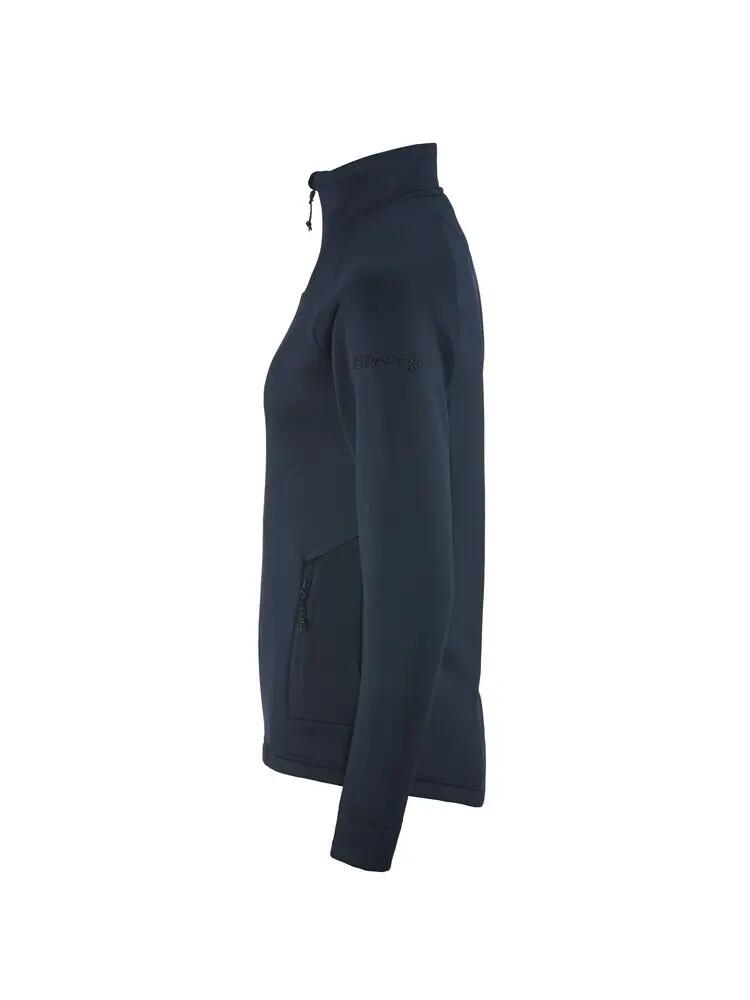 craft Giacca Fleece ADV Explore Power Donna — Morbida ed Elastica 6/7