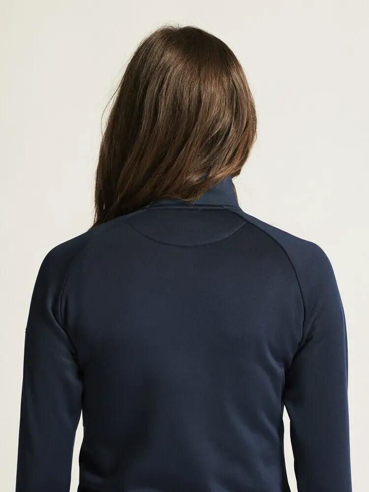 craft Giacca Fleece ADV Explore Power Donna — Morbida ed Elastica 5/7