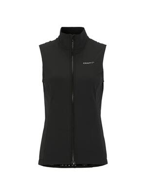 craft Gilet Termico Wind donna Everyday – Caldo e antivento
