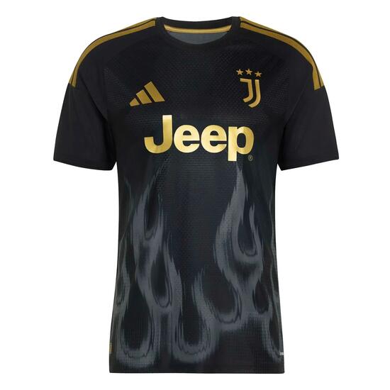 Maillot Third Authentique Juventus Turin 2026/27