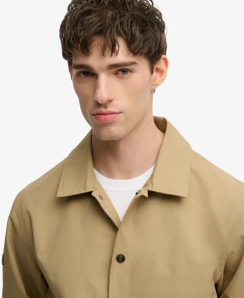 superdry Giacca Surplus Otto Coach Jacket – Vestibilità relaxed, leggera 4/7