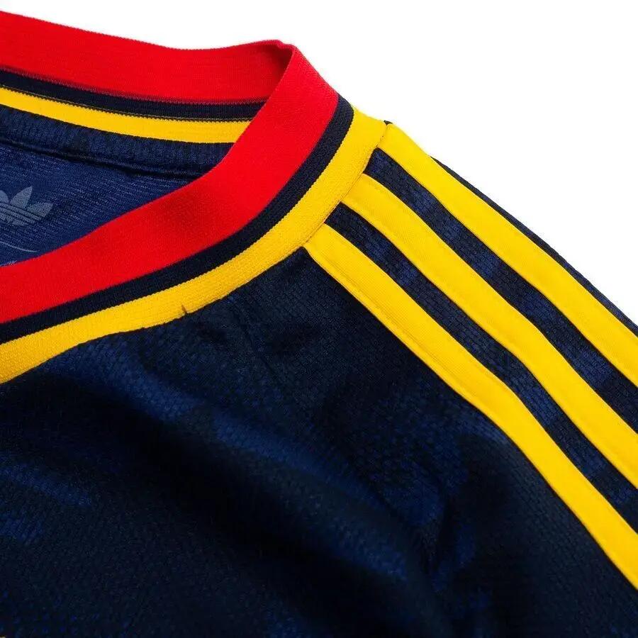 Zewnętrzny strój dziecięcy Arsenal 2026/27 6/7