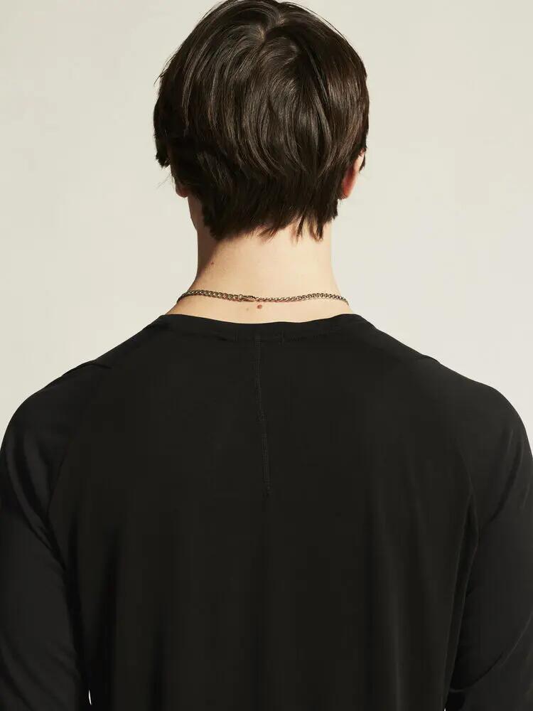 craft Maglia a maniche lunghe Collective Bi-Blend – morbida e traspirante 5/7