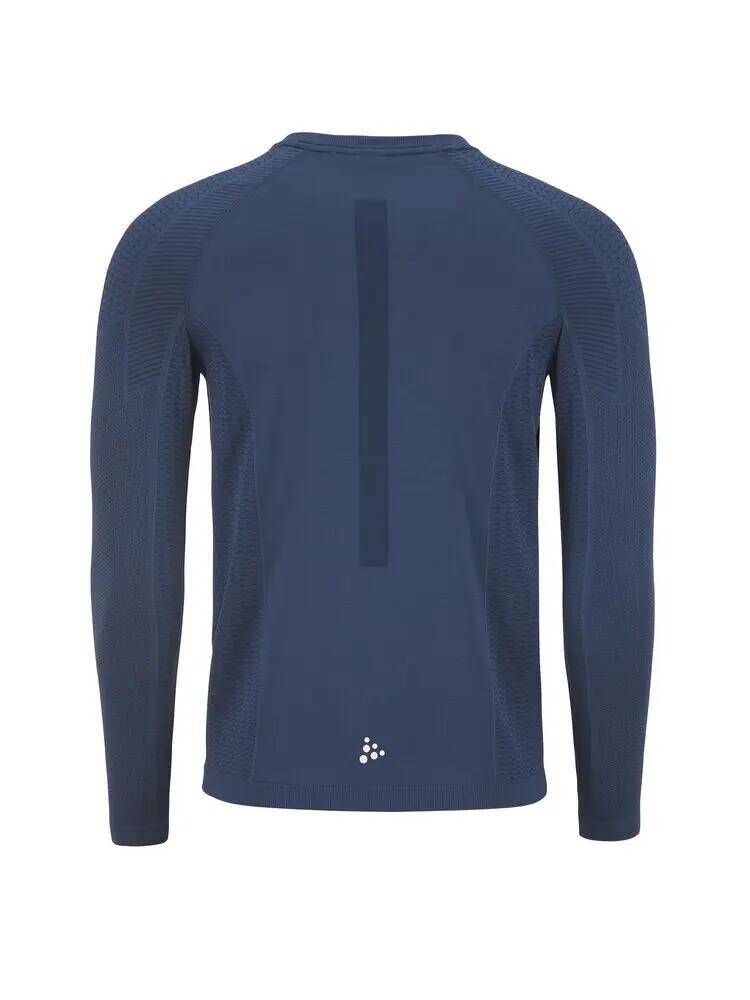craft Active Cool Intensity LS M – Manches longues légères et rafraîchissantes 7/7