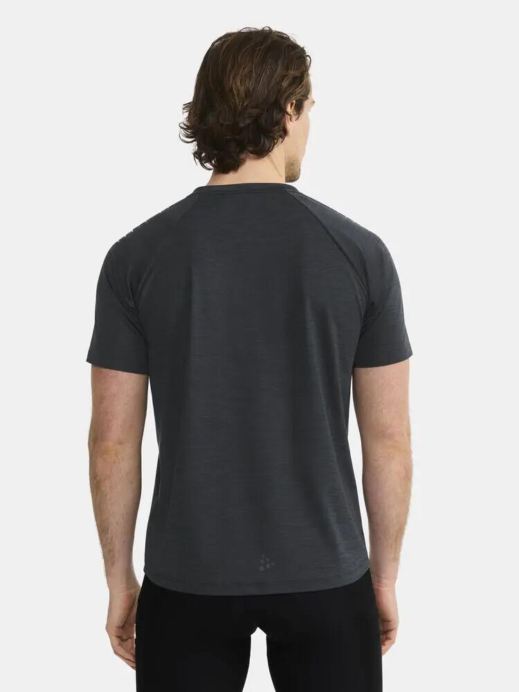 craft ADV Gravel Ss Tee Herren — Recyceltes Material, komfortabel 6/7