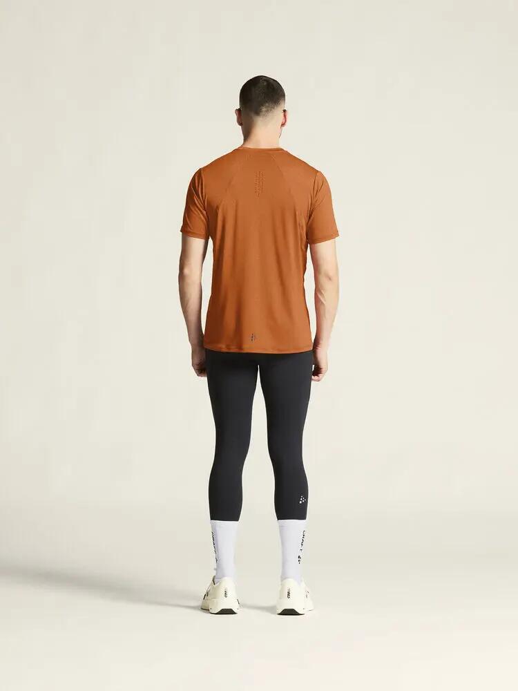 craft ADV Essence SS Tee 2 M – Camiseta de entrenamiento transpirable 6/7