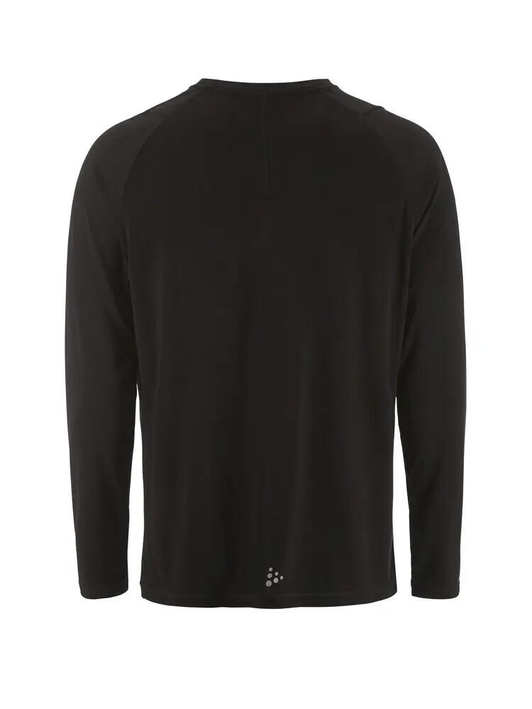 craft Maglia a maniche lunghe Collective Bi-Blend – morbida e traspirante 3/7