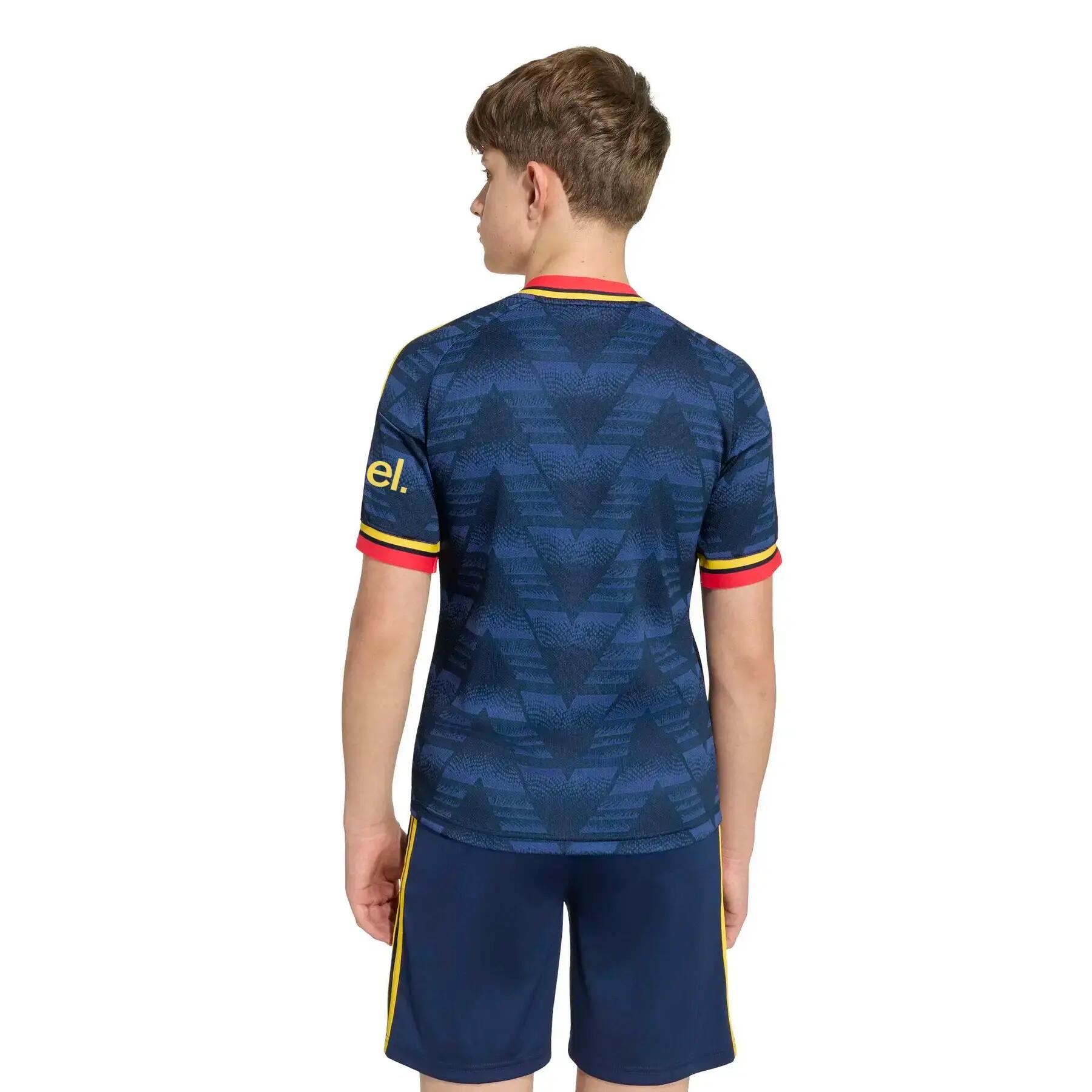 Zewnętrzny strój dziecięcy Arsenal 2026/27 3/7