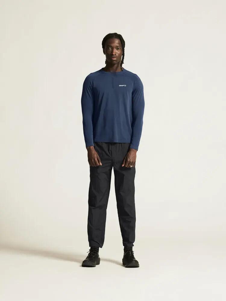 craft Active Cool Intensity LS M – Manches longues légères et rafraîchissantes 5/7