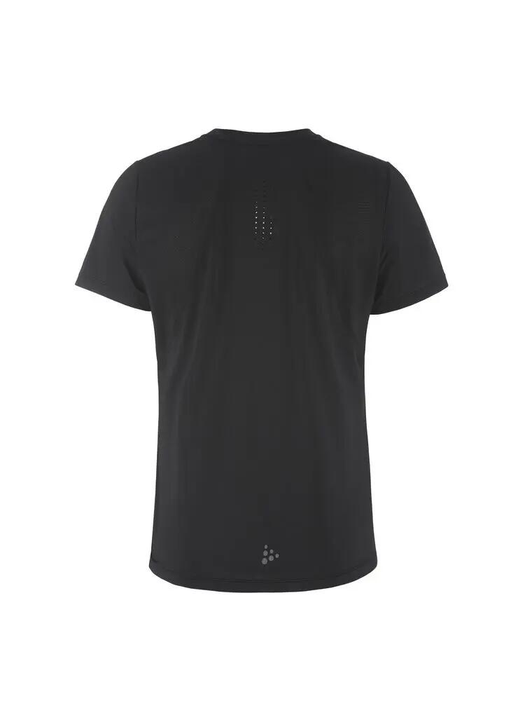 craft ADV Essence SS Tee 2 W – T-shirt de treino respirável 4/7