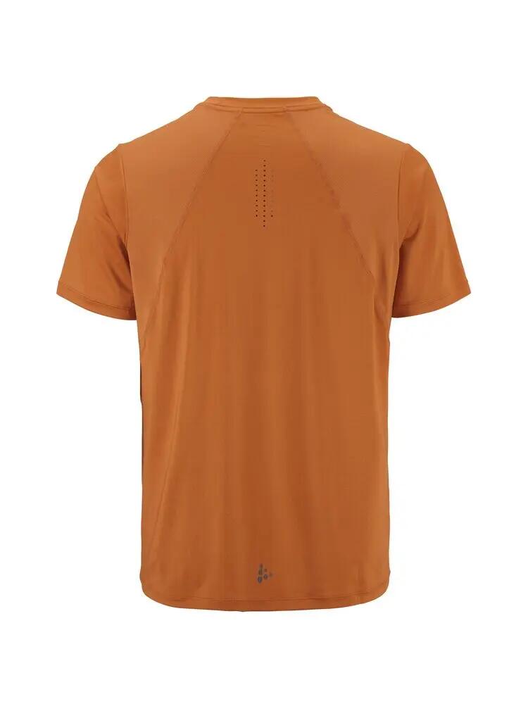 craft ADV Essence SS Tee 2 M – Camiseta de entrenamiento transpirable 2/7