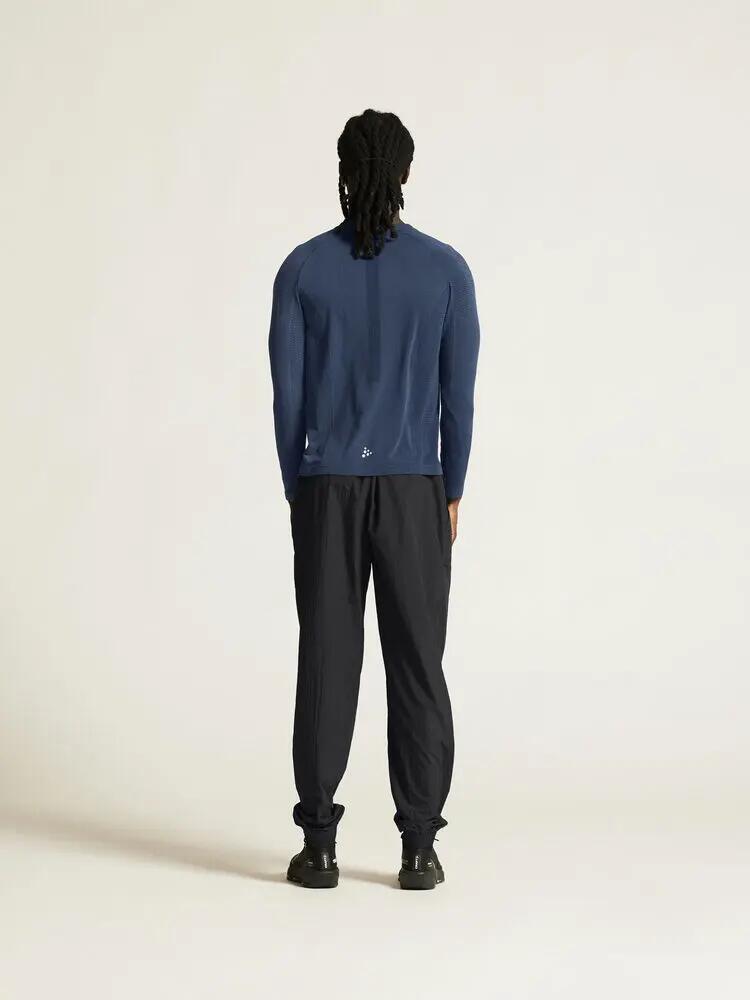 craft Active Cool Intensity LS M – Manches longues légères et rafraîchissantes 2/7