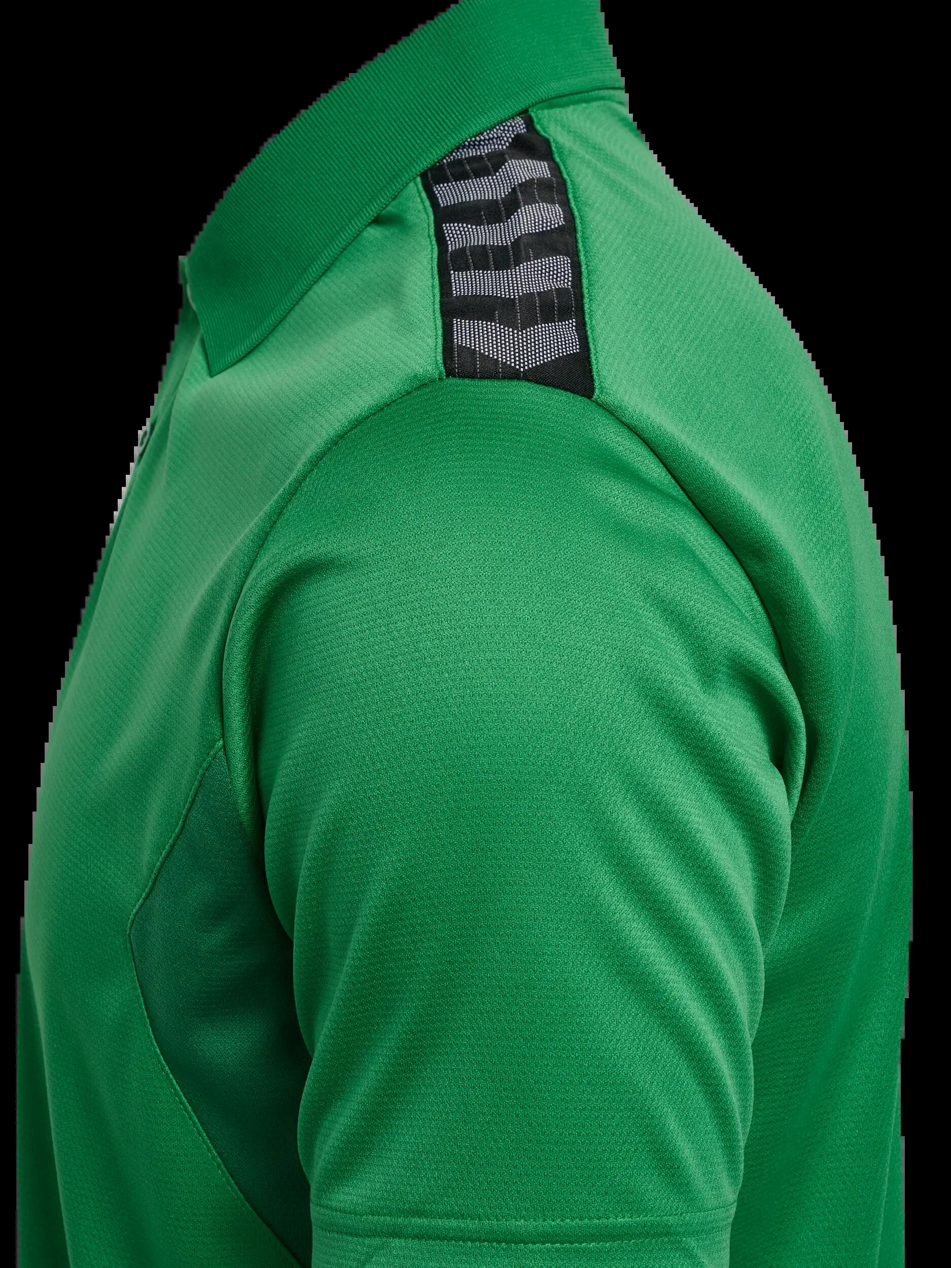 hummel Polo hmlAUTHENTIC FUNCTIONAL POLO en poliéster 4/7