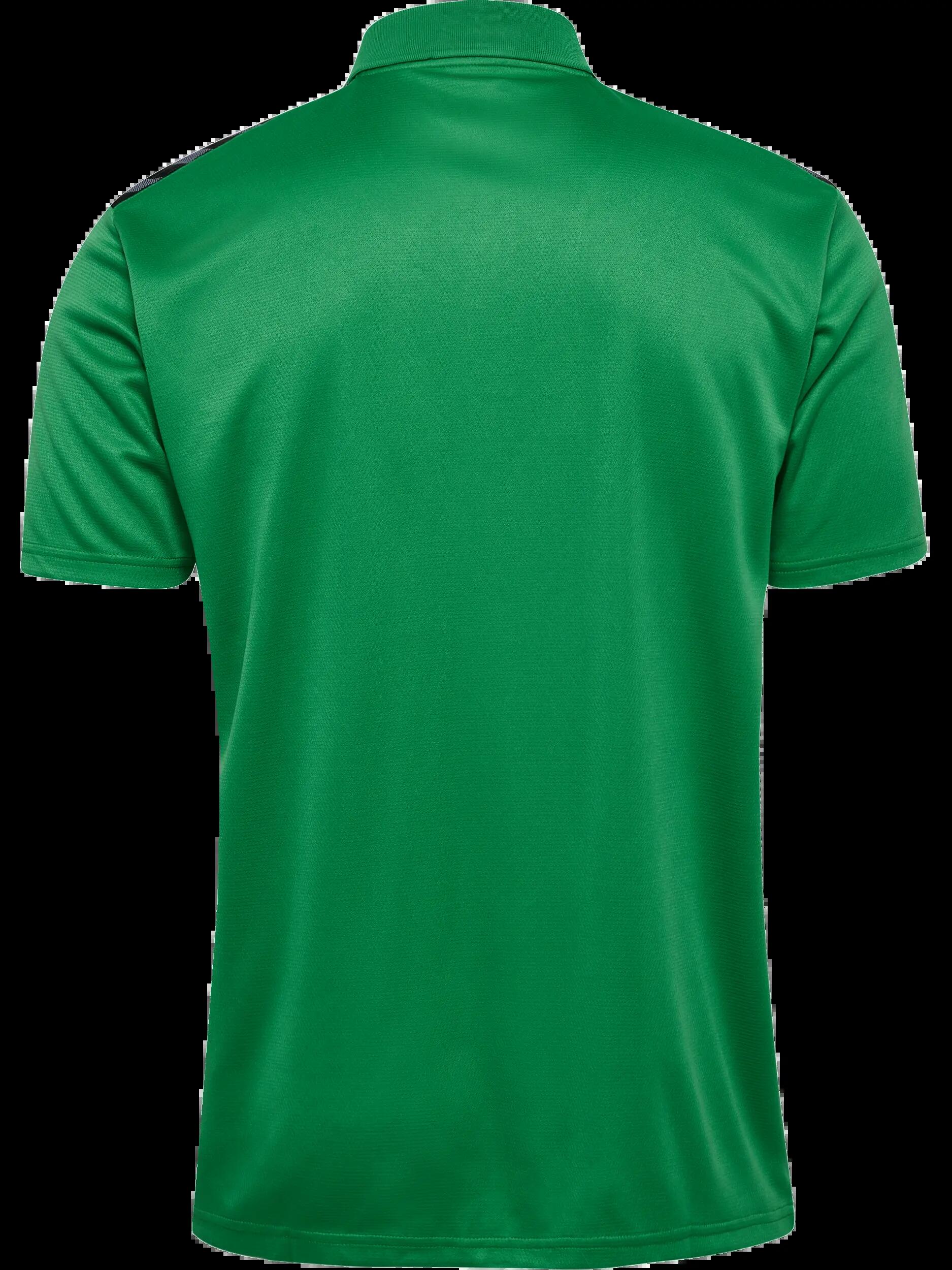 hummel Polo hmlAUTHENTIC FUNCTIONAL POLO en poliéster 2/7