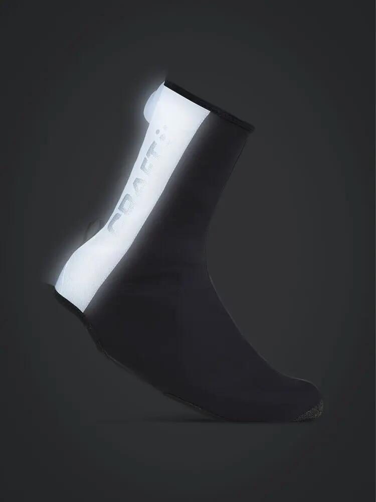 craft ADV Lumen Bootie – capa de sapato corta-vento e resistente à água 2/2