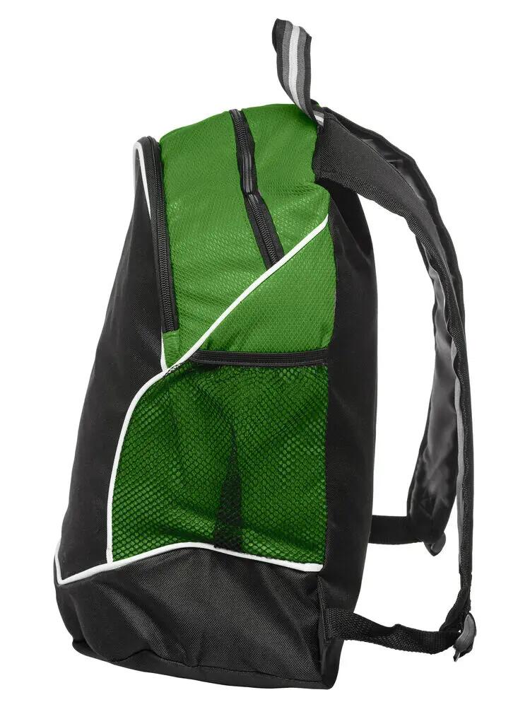 clique Basic Backpack mochila desportiva em non-woven 4/4