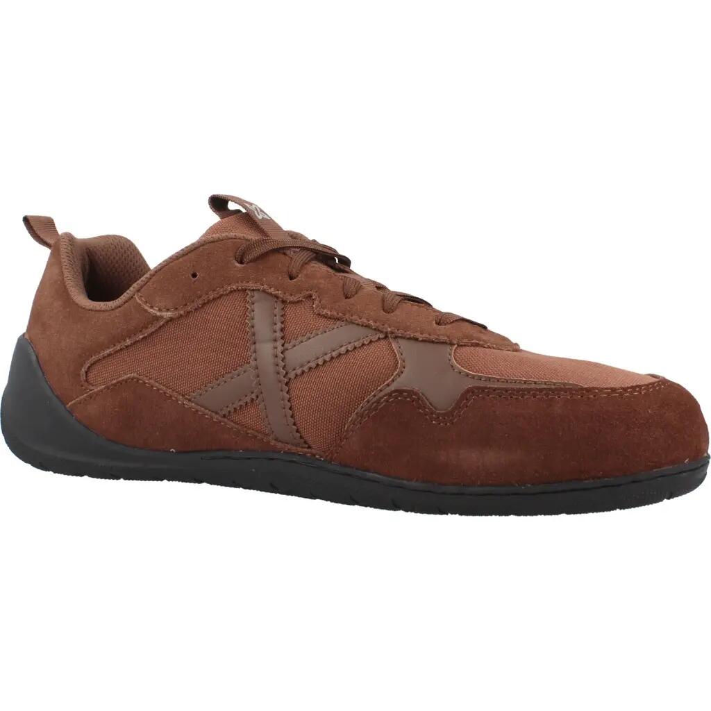 Buty MUNICH SPORT 8829007M FLEXING Brązowy 5/5