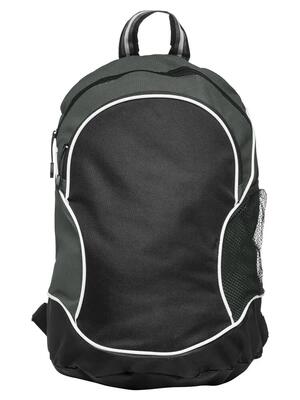 Clique basic backpack sportieve rugzak van diamond non-woven – pistol