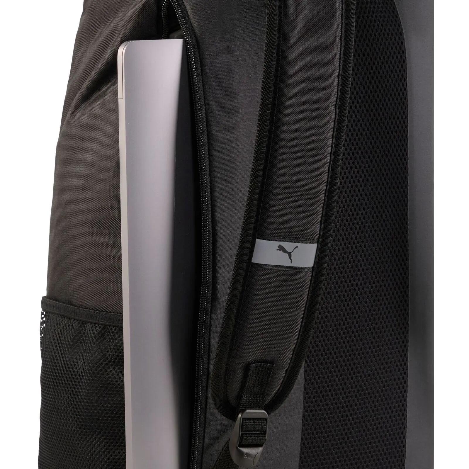 Plecak Puma S Rolltop Backpack 28.5L 4/4