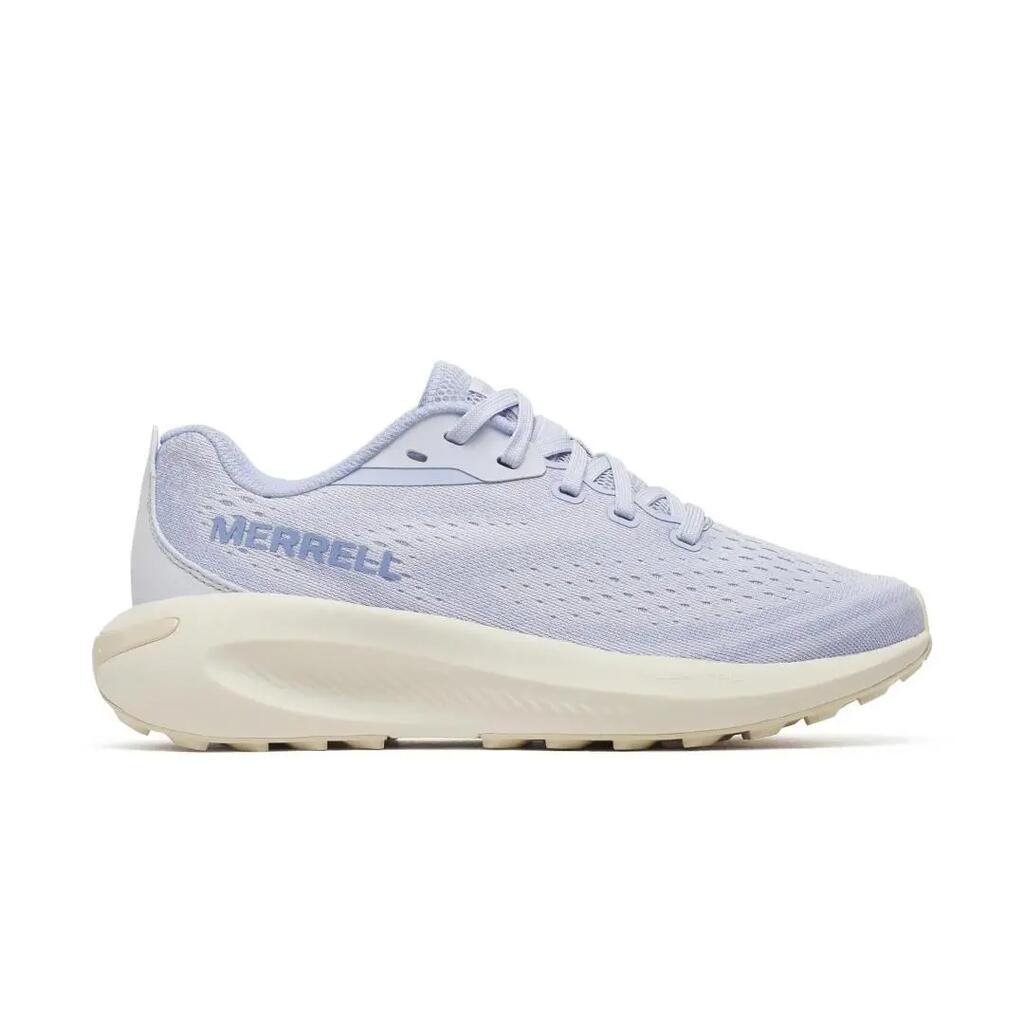 'Women's Merrell Morphlite Blue Sneakers'