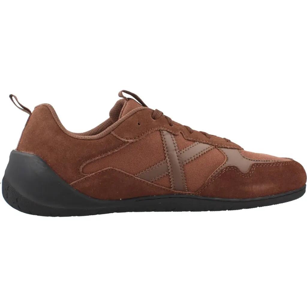 Buty MUNICH SPORT 8829007M FLEXING Brązowy 4/5