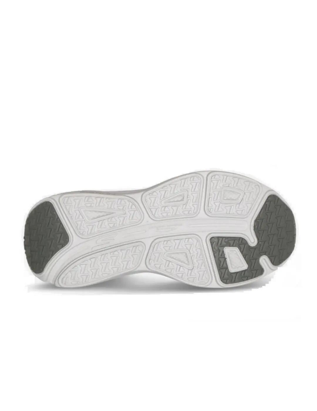 Zapatillas para Mujer Skechers Max cushioning Verde 5/5