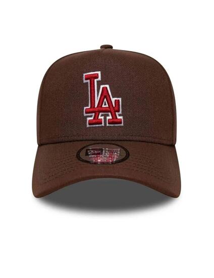 Cappello per New Era Marrone.