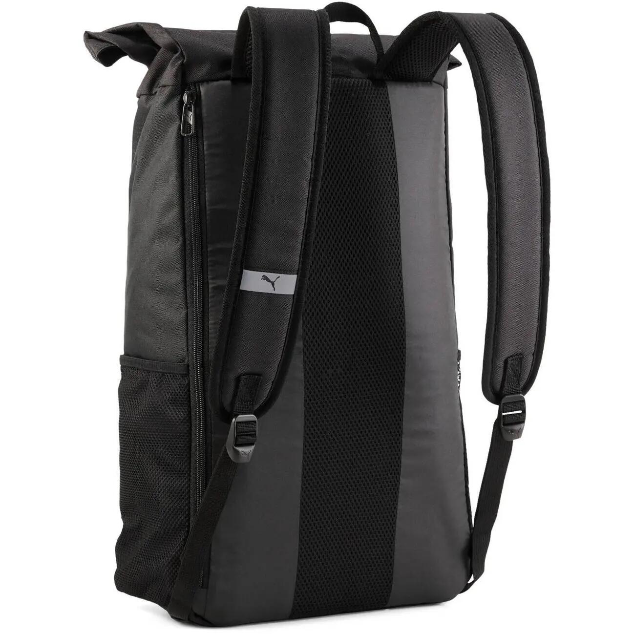 Plecak Puma S Rolltop Backpack 28.5L 3/4