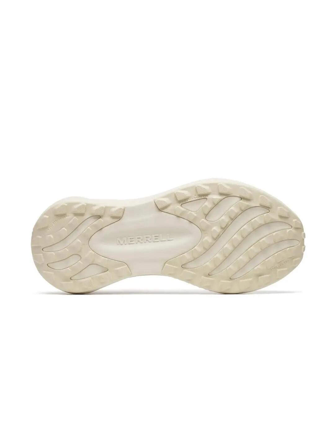 Sneakers da donna Merrell Morphlite Blu. 5/5