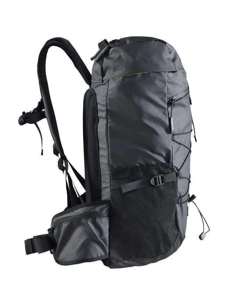 craft ADV Entity Travel Backpack 35 L mochila de viagem resistente 7/7