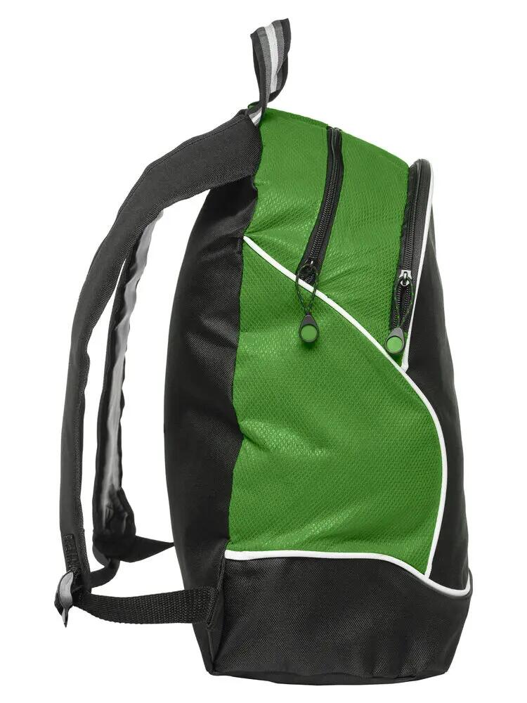 clique Basic Backpack mochila desportiva em non-woven 2/4