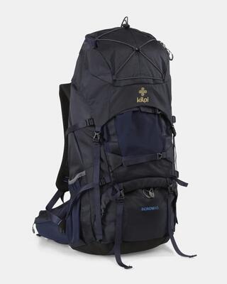 Zaino da trekking 45 L Kilpi ECROW 45-U