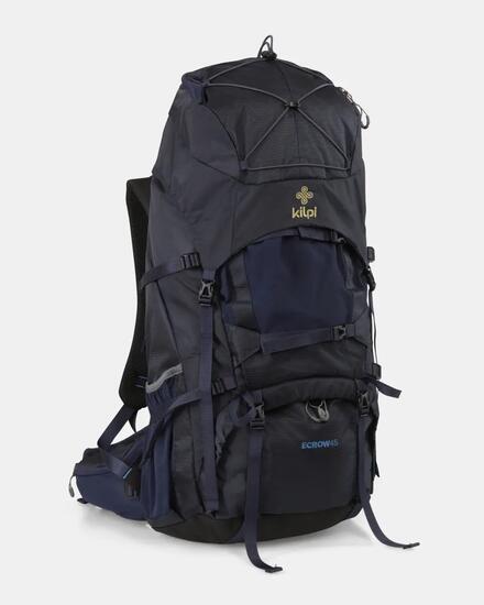 Sac à dos de randonnée 45 l Kilpi ECROW 45-U