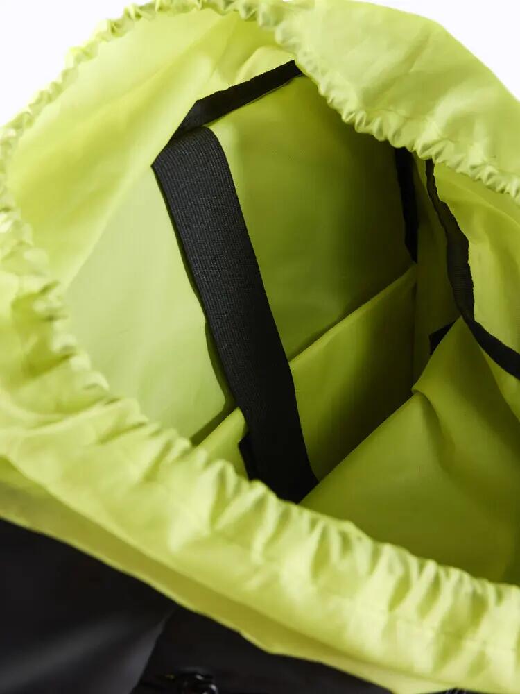 craft ADV Entity Travel Backpack 35 L mochila de viagem resistente 6/7