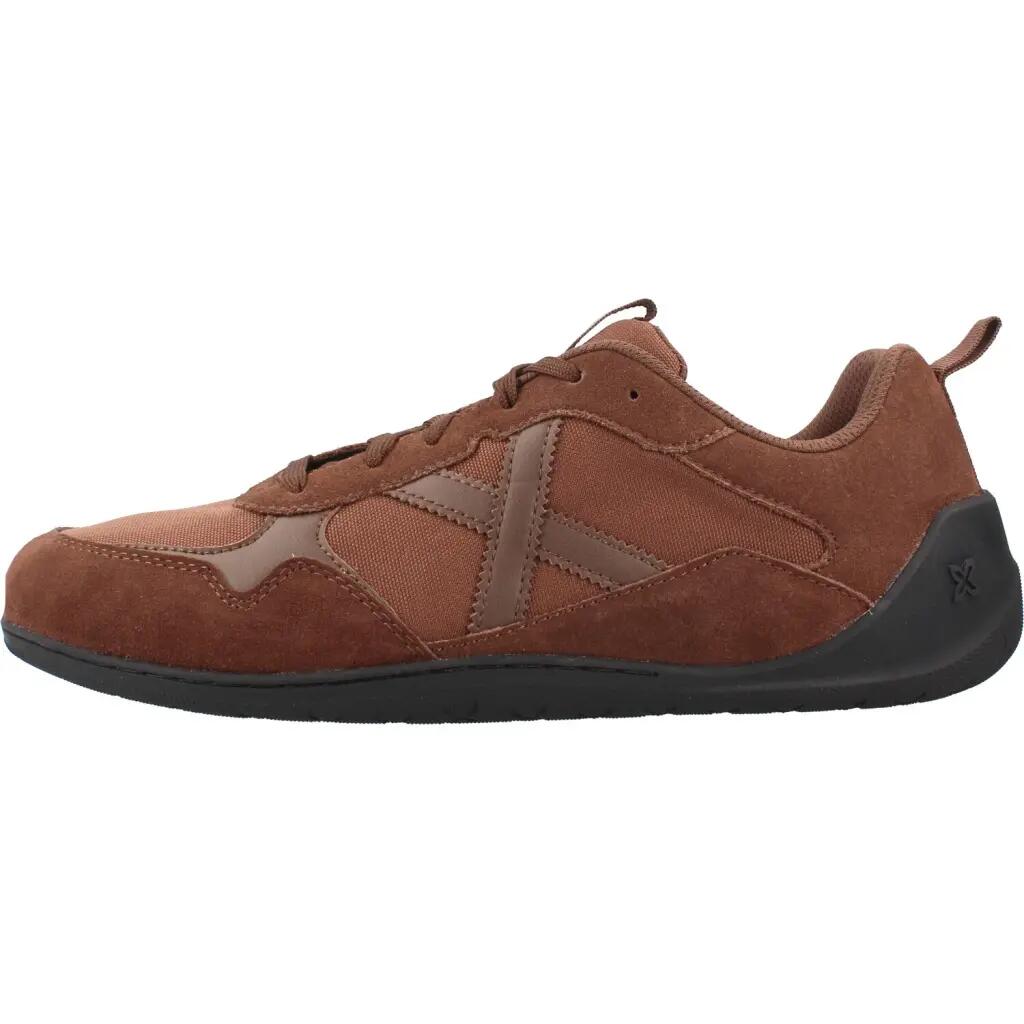 Buty MUNICH SPORT 8829007M FLEXING Brązowy 2/5