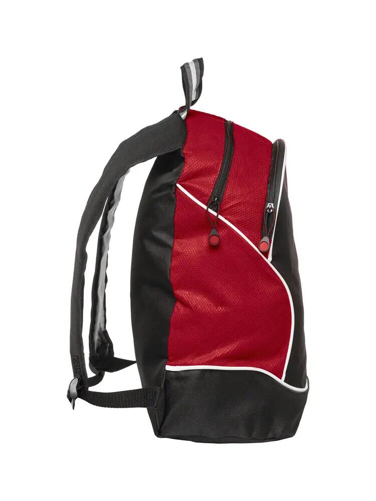 clique Basic Backpack - zaino sportivo in non-woven bicolore 4/4