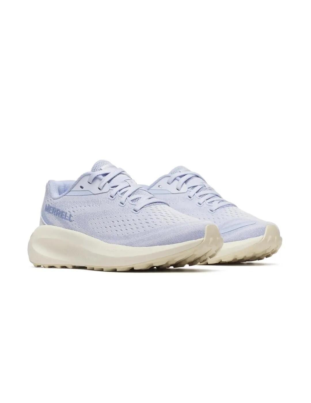 Sneakers da donna Merrell Morphlite Blu. 3/5