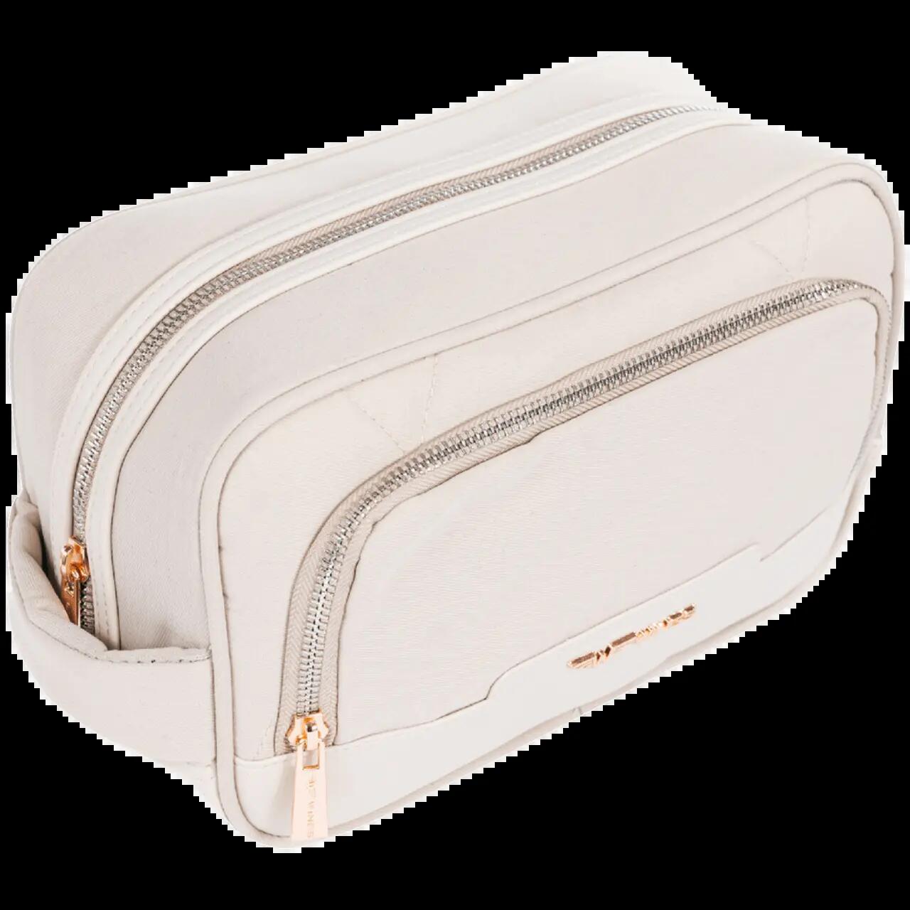 Trousse de toilette KISKADEE BEIGE 6/6