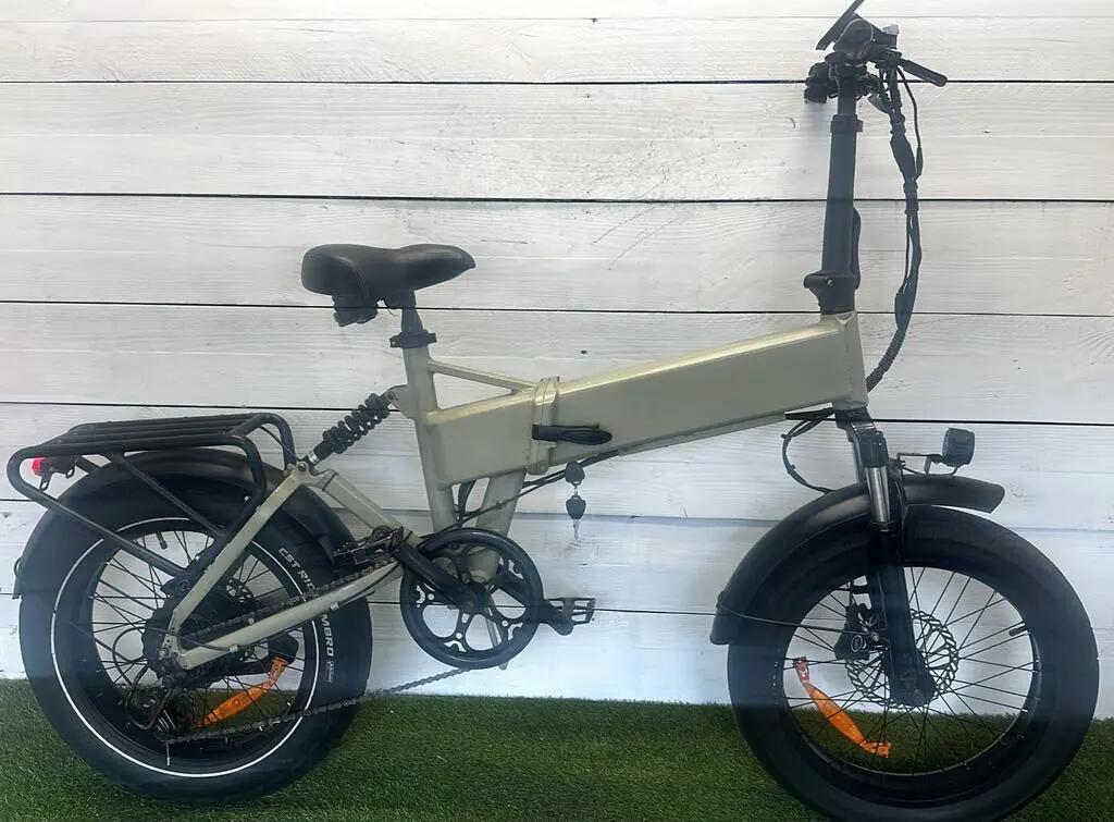 BIKE picture