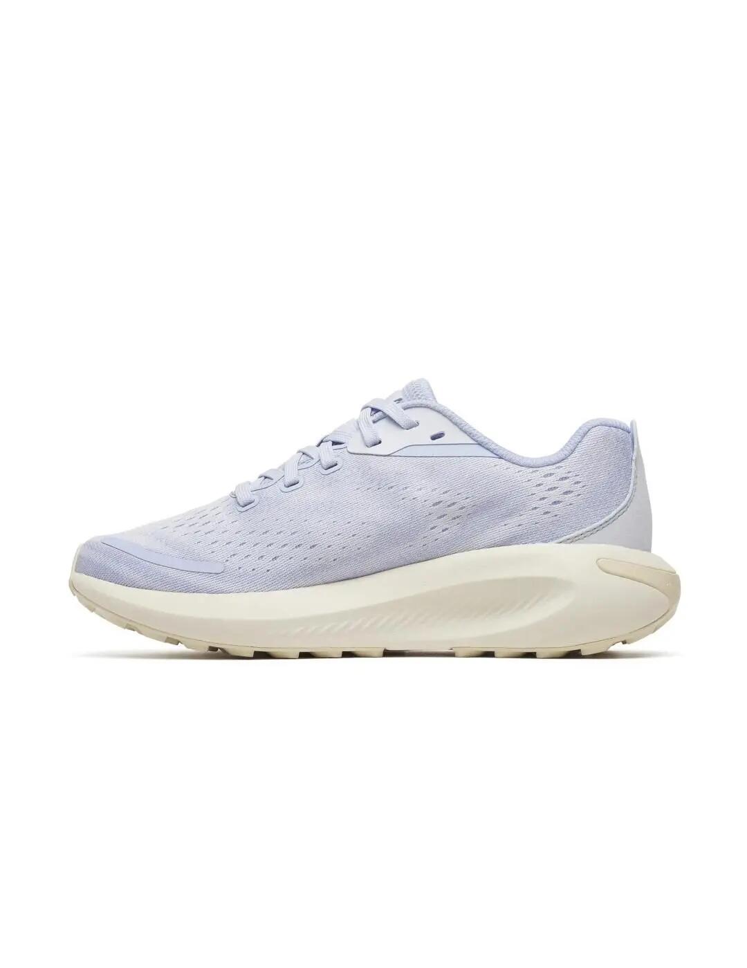 Sneakers da donna Merrell Morphlite Blu. 2/5