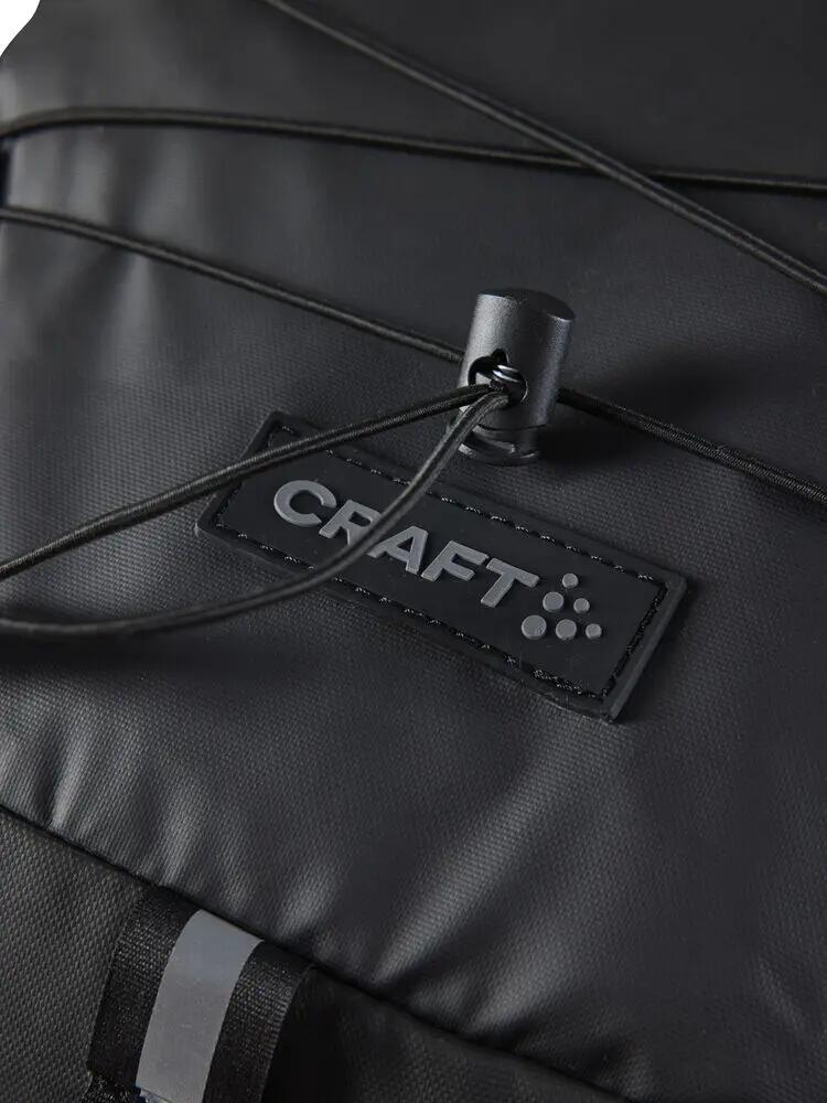 craft ADV Entity Travel Backpack 35 L mochila de viagem resistente 4/7