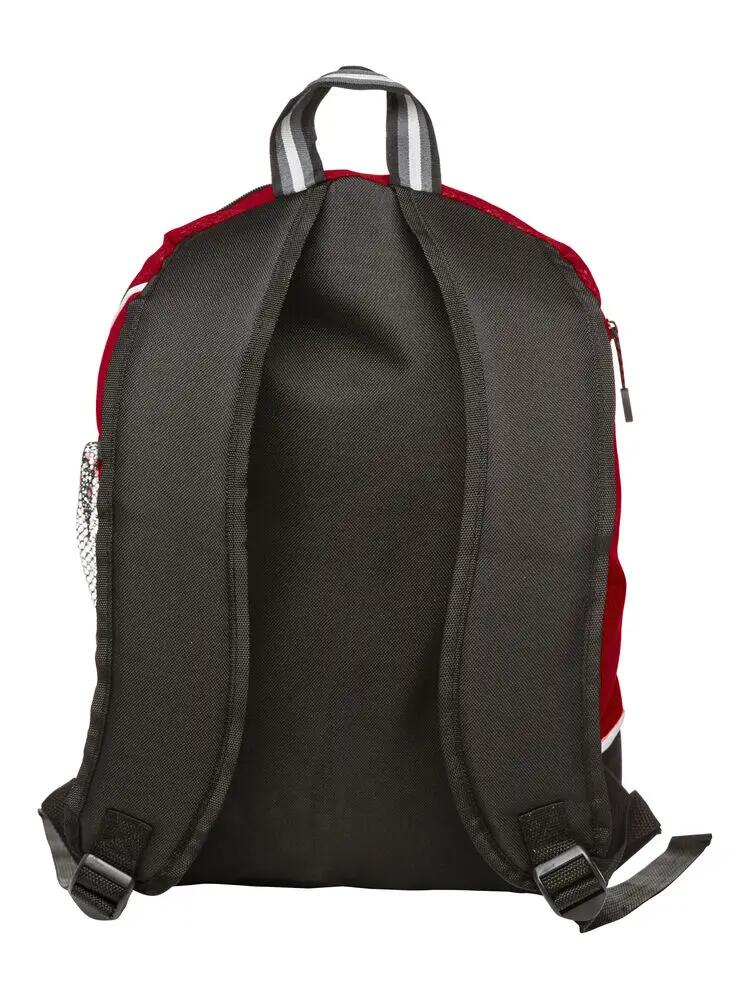 clique Basic Backpack - zaino sportivo in non-woven bicolore 2/4