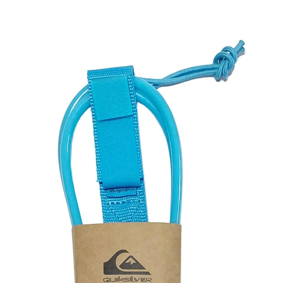 Invento Quiksilver Union Leash Light Blue 3/3