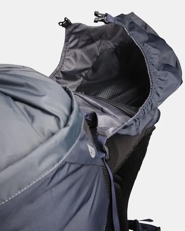 Zaino da trekking 45 L Kilpi ECROW 45-U 8/11