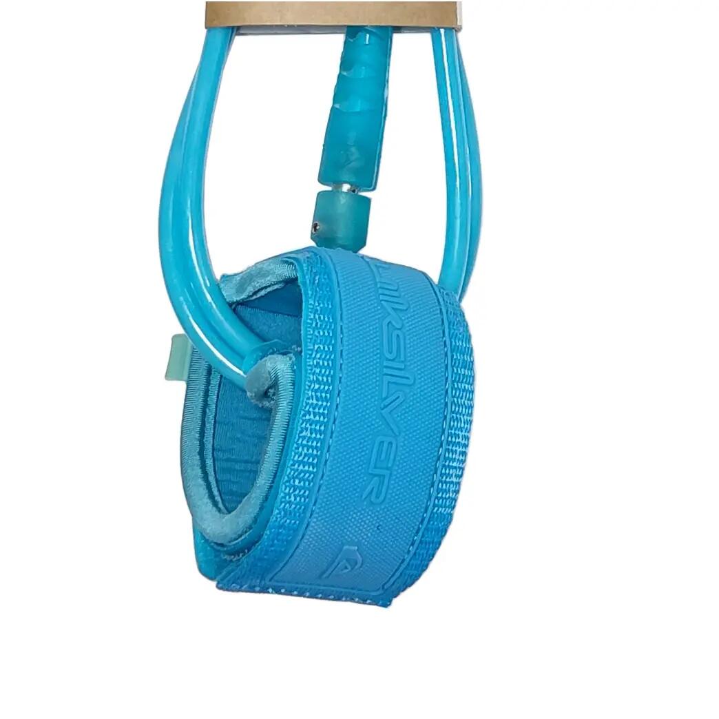 Invento Quiksilver Union Leash Light Blue 2/3