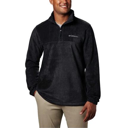 Sweat Manches Longues STEENS Homme (Noir)